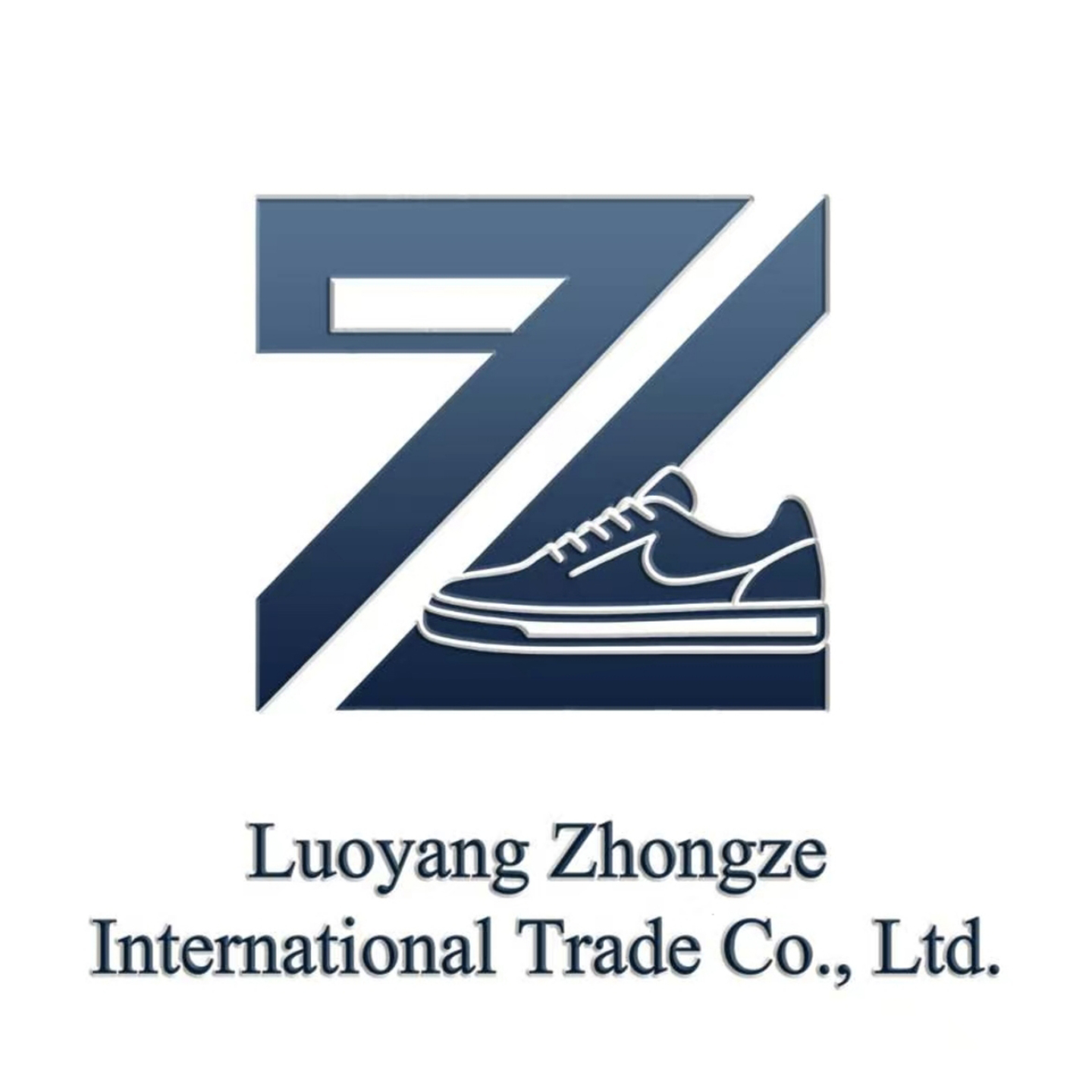 Luoyang Zhongze International Trade Co., Ltd. logo