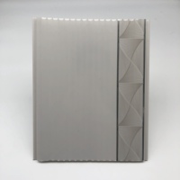 Blanc panneau de plafond de PVC d'impression de Cielo Falso Techos de PVC Plafon meilleure vente 2020