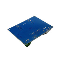 Carte d'amplificateur audio numérique stéréo haute puissance à double canal TPA3116 TPA3116D2 Amplificateurs 2*120W Amplificador DIY XH-M543