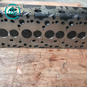 EexcavaStart Ensemble de culasse diesel 5L 11101-54150 pour moteurs de chariots élévateurs Durable Fiable Installation facile Garantie 6 mois - Product Image 2