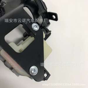 ตัวกระตุ้นล็อคฝากระโปรงท้ายรถสโกด้า รุ่น 1ZD827511 1Z0827511 สำหรับเปลี่ยนซ่อมอะไหล่ใหม่ - Product Image 1