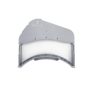 ไส้กรองเครื่องอบผ้าซัมซุง DC97-16013A ขนาด 36 ซม. ผลิตจากพลาสติก ติดตั้งง่าย อะไหล่ทดแทน - Product Image 1