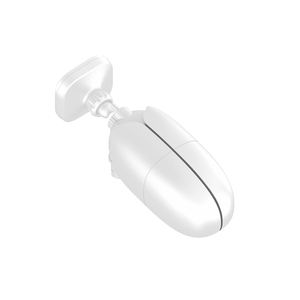 Icsee 4MP Wi-Fi extérieur IP vidéo caméra de sécurité cour lumière LED Smartlink synchronisation alerte intelligente <span class=keywords><strong>stockage</strong></span> de données en nuage - Product Image 2