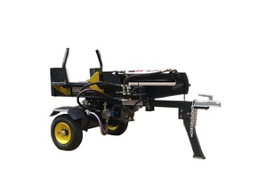 Máquina divisora og forstseilwinde, divisor automático <span class=keywords><strong>de</strong></span> troncos hidráulicos horizontales eléctricos, en <span class=keywords><strong>venta</strong></span> - Product Image 2