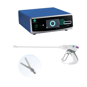 Laparoscópica Ligasure Vessel Sealing Device 5mm/10mm,37cm/20cm Comprimento Aplicar para Covidien Ligasure - Product Image 1