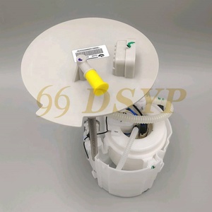 ชุดปั๊มน้ำมันเชื้อเพลิงแท้ DSYP อะไหล่รถยนต์ รุ่น 155000669AA PW4510 สำหรับรถยนต์ Chery Tiggo 3 ZCQR028E - Product Image 3