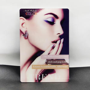 Nouveau intégré 270 couleurs ongles livres <span class=keywords><strong>manucure</strong></span> affichage carte graphique vernis couleur ongles Gel affichage livre pour Salon de <span class=keywords><strong>manucure</strong></span> - Product Image 4