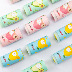 Lot de 3 gommes à effacer en forme de fruits, <span class=keywords><strong>kawaii</strong></span>, <span class=keywords><strong>dessin</strong></span> animé, gomme à crayon, fournitures scolaires, fournitures de correction pour enfants, écriture, <span class=keywords><strong>dessin</strong></span>, gommes à effacer - Product Image 5
