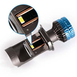 Siêu sáng lm5 chiếu <span class=keywords><strong>LED</strong></span> đèn pha ống kính <span class=keywords><strong>mini</strong></span> H4 cao thấp chùm 300W thấp chùm 3000K 4300K xe bi <span class=keywords><strong>LED</strong></span> Ống Kính Luces <span class=keywords><strong>Led</strong></span> bóng đèn - Product Image 6