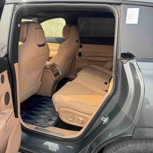 Exeed-Sterra-ET Véhicules à énergie nouvelle à autonomie étendue, recharge rapide en 0,24h, voitures d'occasion, grand SUV EREV 5 places, Cherry Exeed 4x4 automatique - Product Image 5