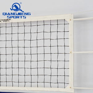 Système de glissière pour poteau de <span class=keywords><strong>volley</strong></span>-ball, poteau de <span class=keywords><strong>volley</strong></span>-ball réglable en aluminium pour intérieur et extérieur - Product Image 6