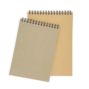 Saitao Fabrikant Custom Schetsboek Blanco Schets Pad A5 30 Vellen Oogvriendelijke Schetsboeken