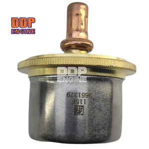 เทอร์โมสตัทเครื่องยนต์ 3651379 4065566 4000854 สำหรับ Cummins QSK38 QSK50 QSK60 QSK78 - Product Image 2