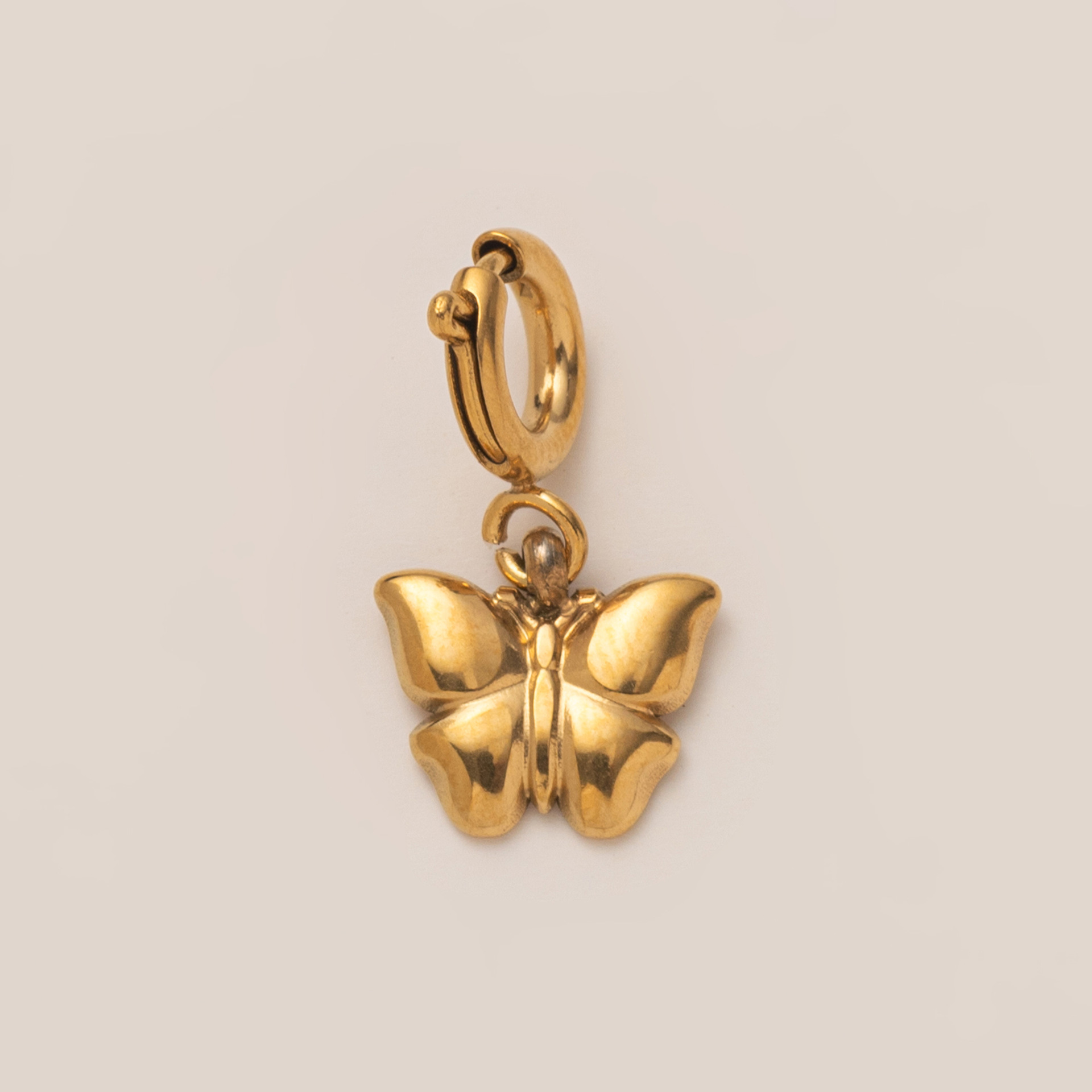 Mariposa-oro