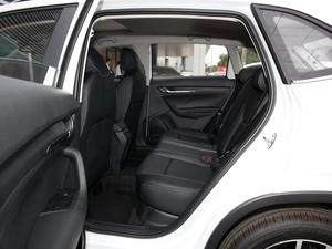 S-aic V-olkswagen Komik 2025 6速自动汽油紧凑型SUV - Product Image 5