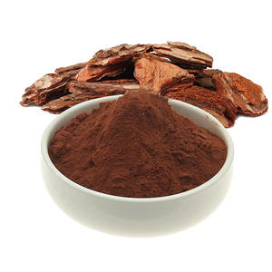Factory Wholesale High Quality Natural Pine Bark <b>Extract</b> - Product Image 1