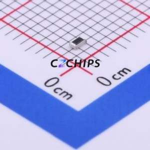 Resistencia SMD ERJ3EKF2940V 0603 (Tipo: Película Gruesa) (Resistencia: 294 Ohmios Precisión: 1%) - Product Image 1