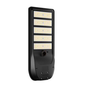 <span class=keywords><strong>Venta</strong></span> Directa de Fábrica CHZ, Farola <span class=keywords><strong>Solar</strong></span> LED de 100W-500W, Lámpara <span class=keywords><strong>Solar</strong></span> al por Mayor - Product Image 6