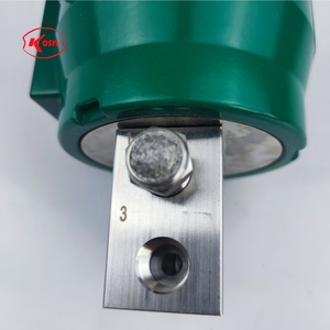 สวิตช์ควบคุมโซลินอยด์ไฮดรอลิกนิวเมติก NF8327B102 สำหรับอากาศและก๊าซ - Product Image 4