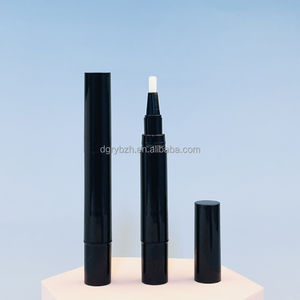 Özel Logo parlak beslenme kozmetik tüpler boş çevirmeli kalem tırnak tırnak yağı dağıtıcı ruj tipi plastik - Product Image 5