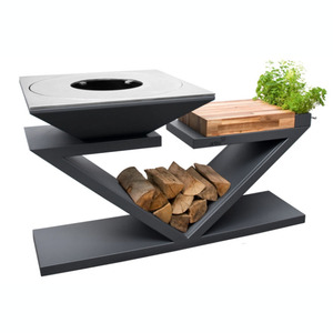 <span class=keywords><strong>Barbecue</strong></span> en métal, <span class=keywords><strong>barbecue</strong></span> au charbon de <span class=keywords><strong>bois</strong></span>, <span class=keywords><strong>barbecue</strong></span> de camping, <span class=keywords><strong>barbecue</strong></span> extérieur - Product Image 2