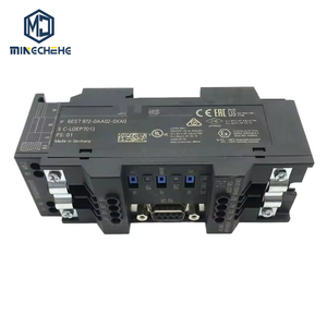 โมดูลรีพีทเตอร์อุตสาหกรรม RS485 รุ่น 6ES7972-0AA02-0XA0 6ES7972-0AB01-0XA0 สำหรับการขยายเครือข่าย PROFIBUS DP - Product Image 1