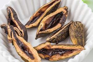 Máquina <span class=keywords><strong>Industrial</strong></span> <span class=keywords><strong>de</strong></span> secado <span class=keywords><strong>de</strong></span> frutos secos, <span class=keywords><strong>horno</strong></span> secador <span class=keywords><strong>de</strong></span> túnel para <span class=keywords><strong>microondas</strong></span>, Areca - Product Image 6