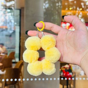 2026 New Pendant Electroplated Dinosaur Keychain Cute Bag Accessories Car <b>Key</b> <b>Chain</b> Wholesale - Product Image 6