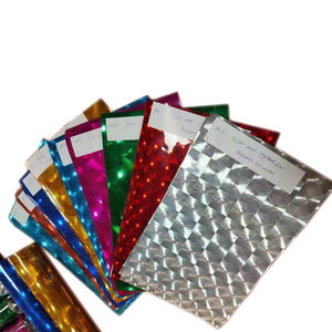 <span class=keywords><strong>Film</strong></span> 3D pour lentilles de Fresnel à froid à extrusion multiple Cat <span class=keywords><strong>Eyes</strong></span> pour emballage - Product Image 4