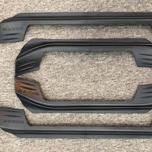 Accesorios para Automóviles OEM/ODM, Protector de Umbral de Puerta para Toyota Innova 2016 - Product Image 4