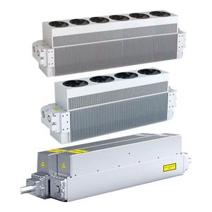 Tube laser CO2 EtchON CRD 60W 10.6 refroidi par eau, haute sécurité, prix usine, tube laser RF pour machine de marquage et gravure laser - Product Image 3