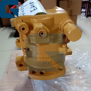 Motor de Giro JIAJUE 266-6396 para Excavadora E304, Repuestos - Product Image 1