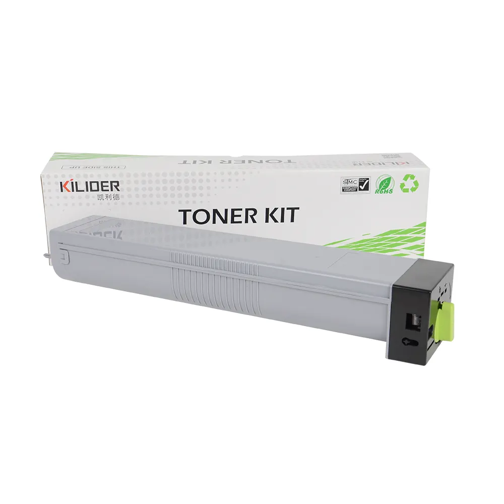 W9025mc Compatible Cartridge Premium Toner Supplier Copier Printer Mfp E72425 E72430 For HP