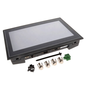 Pantalla Táctil HMI DOP-110IG de 10 Pulgadas TFT LCD a Color con Comunicación Ethernet/USB para Automatización Industrial - Product Image 5