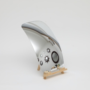 Factory Price <strong>Convex</strong> <strong>Mirror</strong> Glass 1.8mm 2mm Aluminum Coating <strong>Convex</strong> <strong>Mirror</strong> Truck Side <strong>Mirror</strong> - Product Image 4