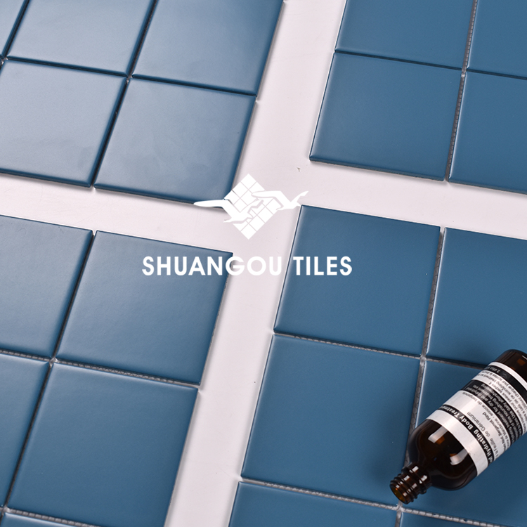 イタリア 壁掛けタイル 名古屋モザイク 床＆壁タイル ストンテック 1200×600角平 2枚/箱 FGS