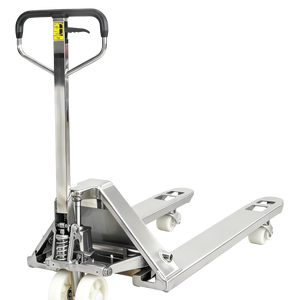 Plateau robuste de 25 t fabriqué en acier inoxydable, certifié CE, 550x1100 mm, plateau de travail facile à nettoyer - Product Image 1