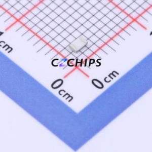 Résistance SMD SCR0805F165K 0805 (Type : Film Épais) (Résistance : 165 kOhm Précision : 1%) - Product Image 2