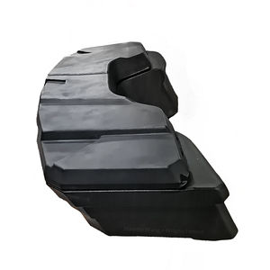 Boîte de rangement arrière pour VTT, 110L, grande capacité, compatible avec les quads CFMOTO, LONCIN, AODES, LINHAI 600cc et 1000cc - Product Image 5