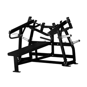 Direct Factory Sales Plate Loaded Commercial <strong>Strength</strong> <strong>Test</strong> <strong>Machine</strong> Steel Safety Adjustable Splitaction Chest <strong>Push</strong> High Pull Back - Product Image 4