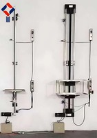 Motorisiertes Vertikales Liftsystem für Küchenschränke Automatischer Speiseaufzug für Küche, Restaurant, Bäckerei, Café