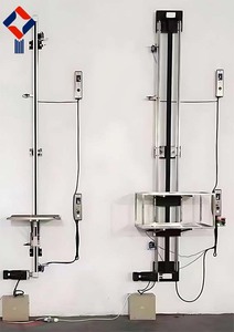 Montacargas para Alimentos de Restaurante, Elevador de Comida para Cocina Comercial, Servicio de Entrega de Alimentos para Restaurantes y Hoteles - Product Image 5