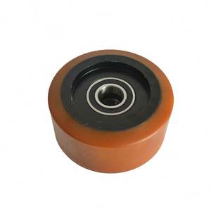 ยางรถยก49569-401 127723-302สำหรับรถยกแบบถ่วงดุลอะไหล่ RD5มงกุฎ - Product Image 5