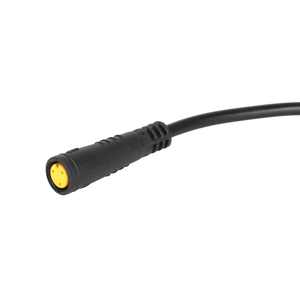 Cable Adaptador de Faro Delantero Original Kukirin de 3 Orificios para Patineta Eléctrica Kukirin G2 Pro DB, Accesorios de Cable de Conexión - Product Image 5