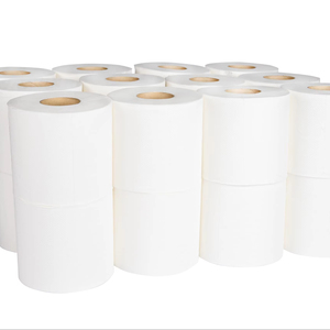 Vente <span class=keywords><strong>en</strong></span> gros Offre Spéciale bon marché UltraSoft 2 plis <span class=keywords><strong>papier</strong></span> toilette de haute qualité 12 rouleaux de 350 feuilles logo personnalisé lavable écologique - Product Image 2