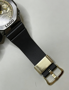 Reloj Deportivo de Cuarzo Moderno para Hombre - Product Image 2