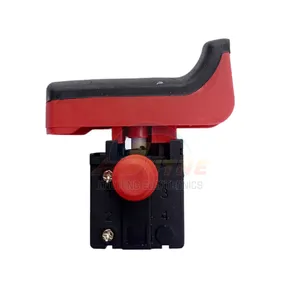 Jingtengele High Quality Trigger Switch Electric Drill Switch Power Tool Switch
