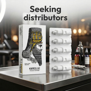 Aiguilles de tatouage en gros, cartouches <span class=keywords><strong>d</strong></span>'aiguilles de tatouage en promotion - Product Image 1