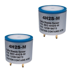 เซ็นเซอร์ตรวจจับก๊าซ H2S แบบอิเล็กโทรเคมี Maoyuan Measurement Control รุ่น 4H2S-M ช่วงการวัด 0-100 ppm เซ็นเซอร์เพื่อความปลอดภัย - Product Image 1