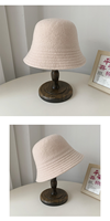 Chapeau de bain en feutre de laine mérinos sans couture, fait main, respirant, isolant thermiquement, protection contre la chaleur, pour spa, hammam, sauna